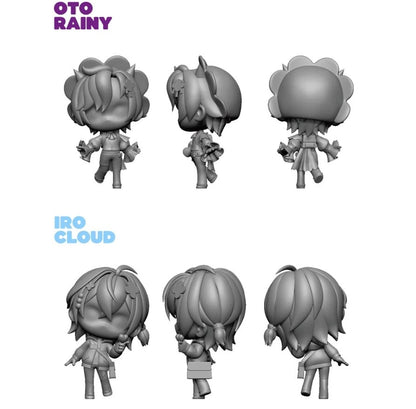 [pre-order][Tumblbug] SKOSHISM : Starter Pack