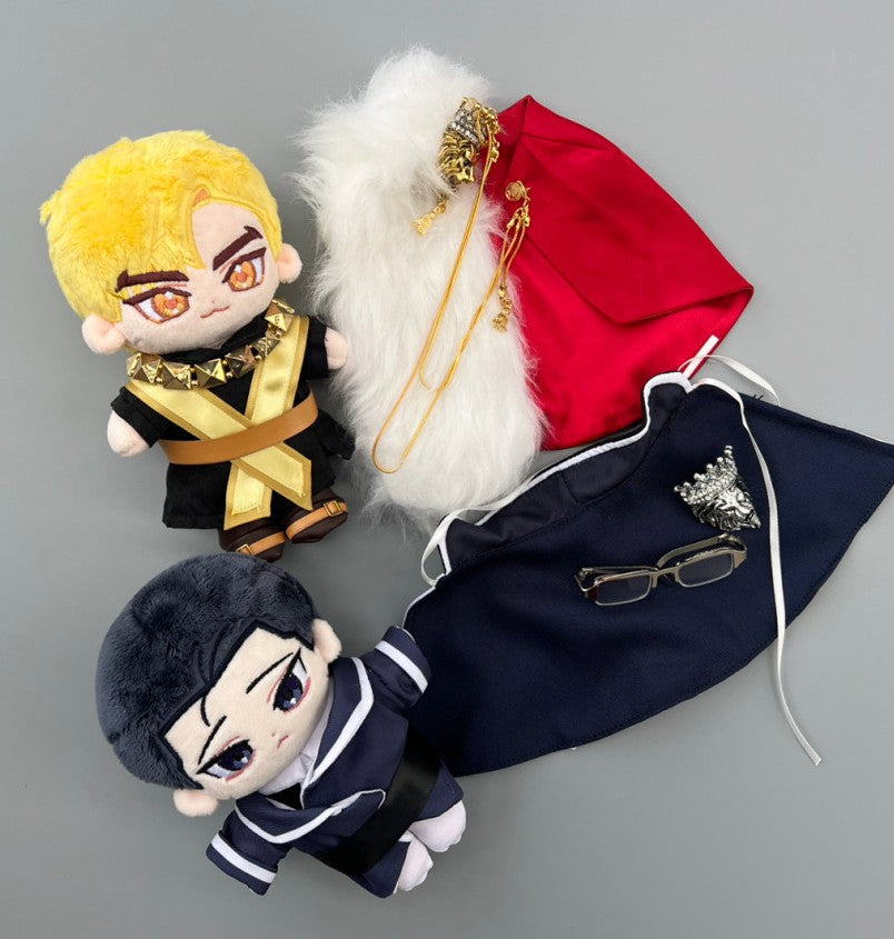 out of stock] King's Maker : Doll Set – nemo it store