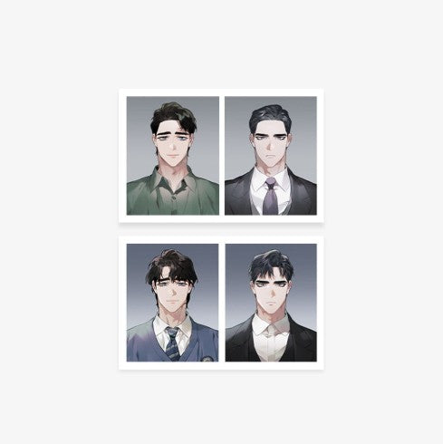 Define The Relationship : ID photo