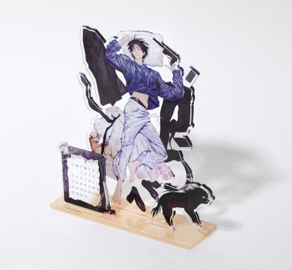 [pre-order] 2026 Acrylic Calendar[ORIGINALS] : Special Civil Servant, Operation: True Love, The Kind Intruder, Falling For It ...etc