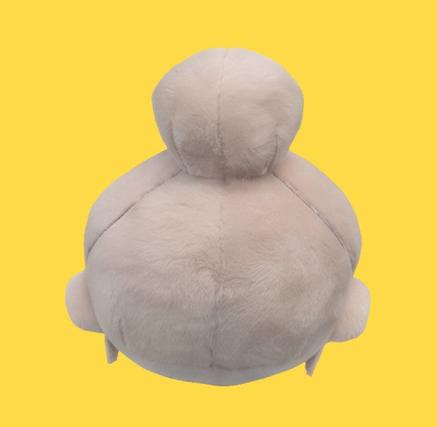 [POP-UP] Ctrl+Alt+Resign : Plush Keyring