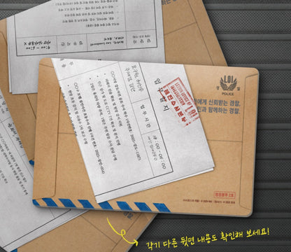 [DAYBREAK] Crossover LNPA Snap