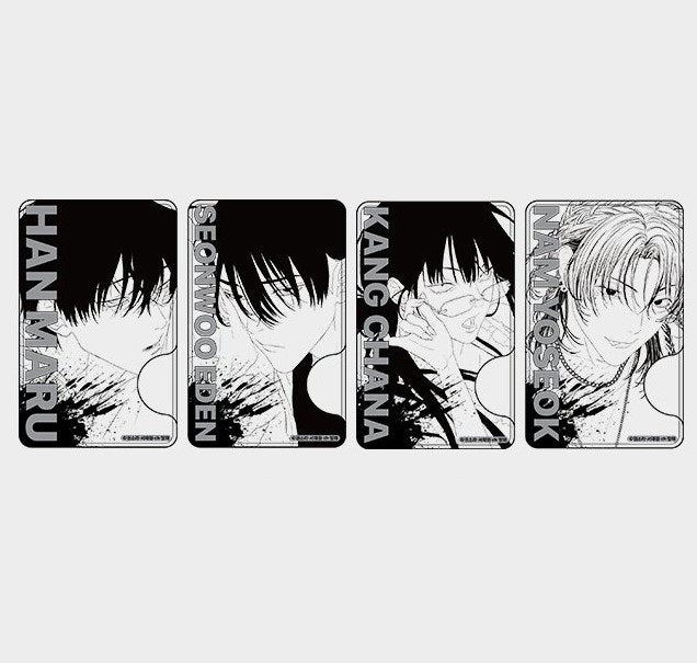 [Mofun Cafe] Special Civil Servant : Magsafe Wallet