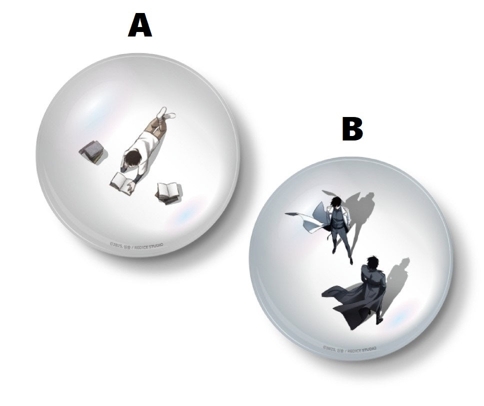 [pre-order][POP-UP] Omniscient Reader's Viewpoint : Paperweight