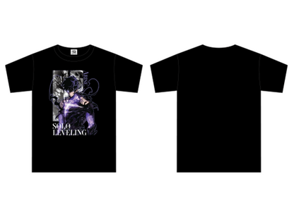 [POP UP] Solo Leveling Exhibition : T-shirts