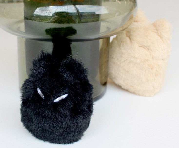 Pre-order] Low Tide in the Twilight : Kitty Keyring set – nemo it