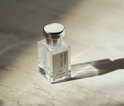 [re-stock] Between the Lines : Perfume set