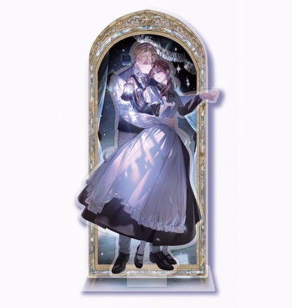 [POP-UP] The Count's Secret Maid : 2-Layer Acrylic Stand