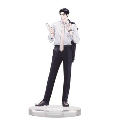 [pre-order, until July 11th] Iseop's Romance : LD Acrylic Stand [ORIGINALS]