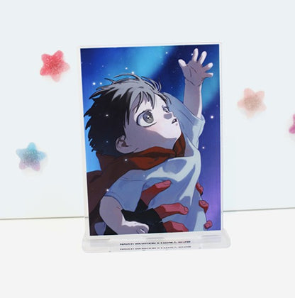 [1st Edition] On the Way to Meet Mom: lovely circle : Fairy Tale Book