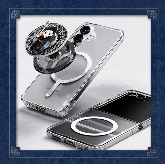 [Macsafe Spin Smart Phone Holder] Best Characters Merch Series : Operation: True Love, Selfish Romance, Can't Get Enough of You, The Fox Club, My In-Laws are Obsessed with Me