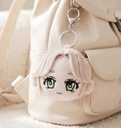 [POP-UP] Ctrl+Alt+Resign : Plush Keyring