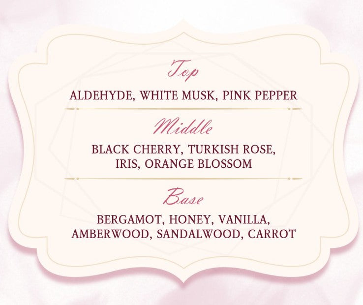 [pre-order][tumblbug] Obsidian Bride : Merchandise set