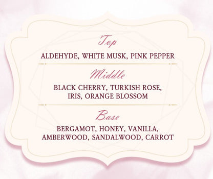 [pre-order][tumblbug] Obsidian Bride : Merchandise set