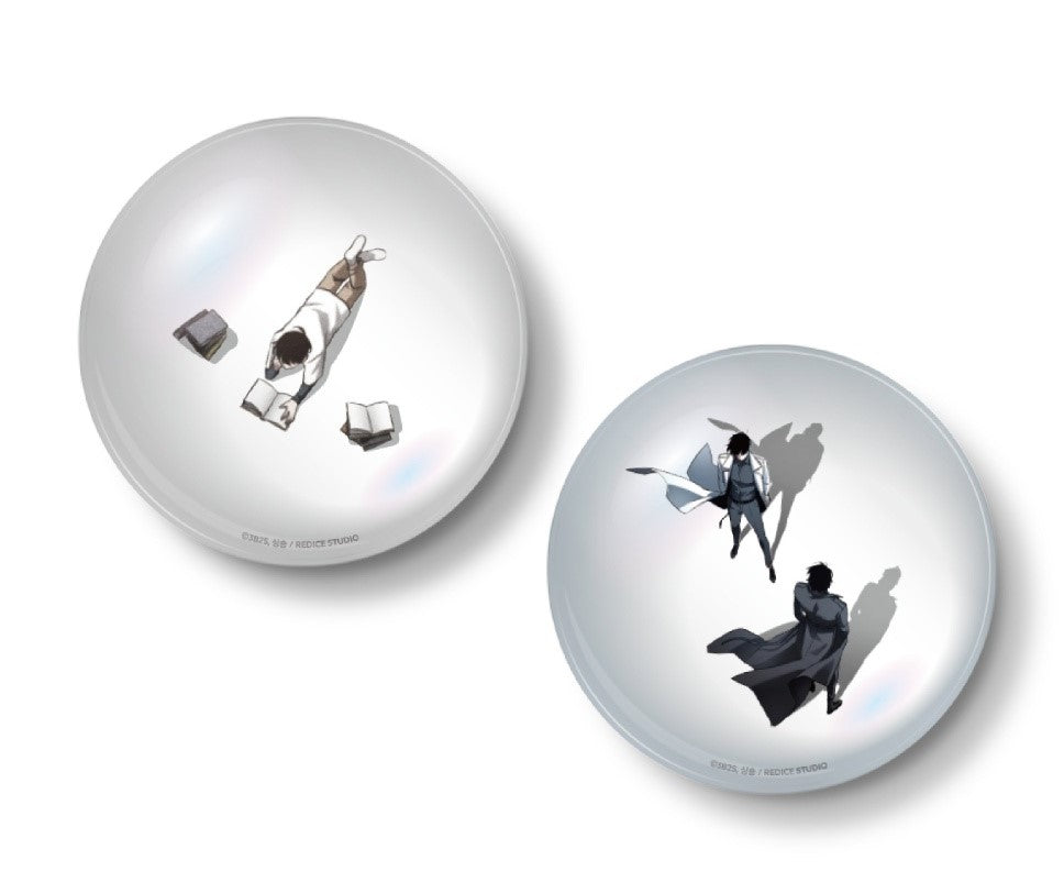 [pre-order][POP-UP] Omniscient Reader's Viewpoint : Paperweight