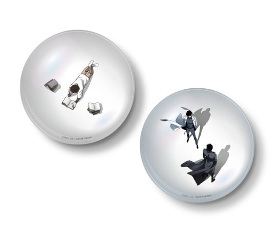 [pre-order][POP-UP] Omniscient Reader's Viewpoint : Paperweight