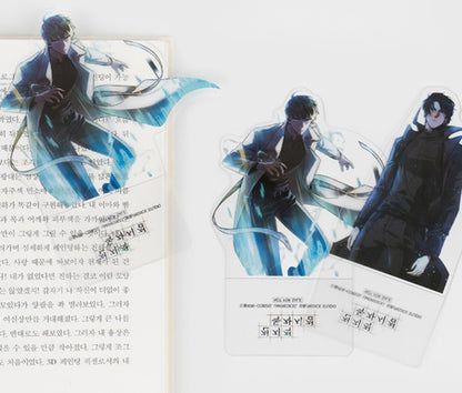 Omniscient Reader's Viewpoint : comic book vol.13 + vol.14 set