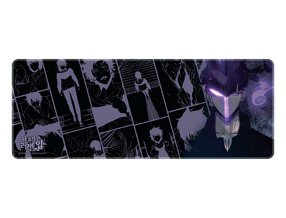 [POP UP] Solo Leveling Exhibition : Desk Pad