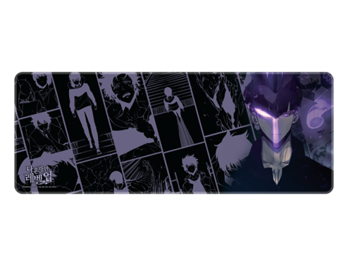 [POP UP] Solo Leveling Exhibition : Desk Pad