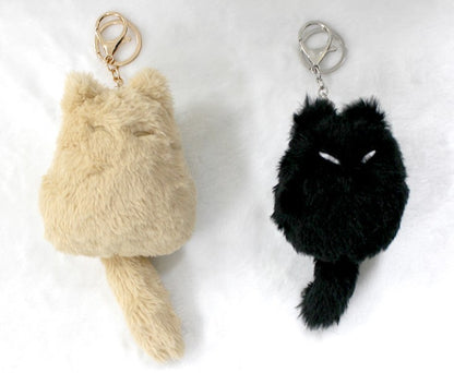 [Pre-order] Low Tide in the Twilight : Kitty Keyring set