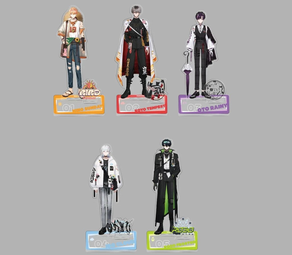 [pre-order][Tumblbug] SKOSHISM : Starter Pack