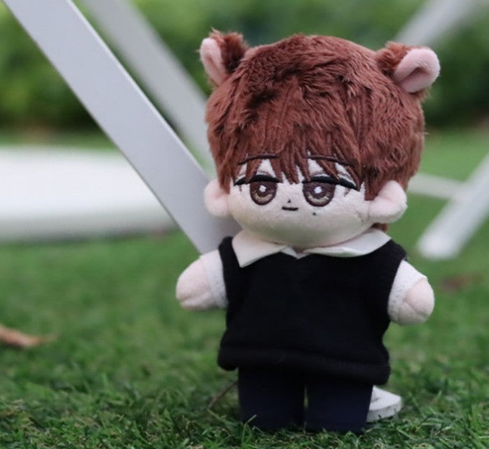 [only one] The Edge of Ambiguity : 10cm doll set