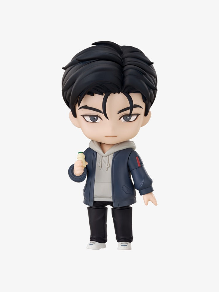 [pre-order] JINX : Jaekyung & Dan Nendoroid Set