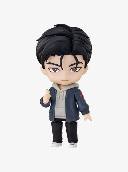 [pre-order] JINX : Jaekyung & Dan Nendoroid Set