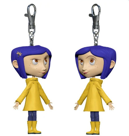 [pre-order closed][Tumblbug] Coraline : Official Goods