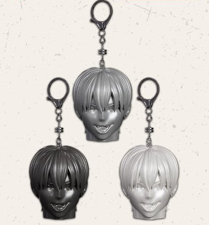 [POP-UP] Special Civil Servant : Random Han Maru Mini Case Keyring