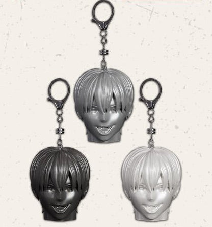 [POP-UP] Special Civil Servant : Random Han Maru Mini Case Keyring