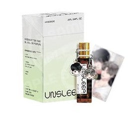 [LEBOM CAFE] Unsleep : Roll-on Perfume