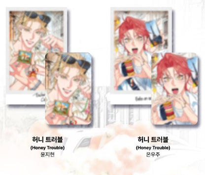 [pre-order] World Tour Live : Snapshop