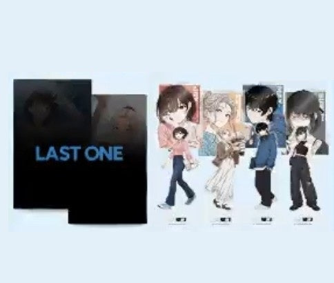 [POP-UP] Ctrl+Alt+Resign : Gacha(random)