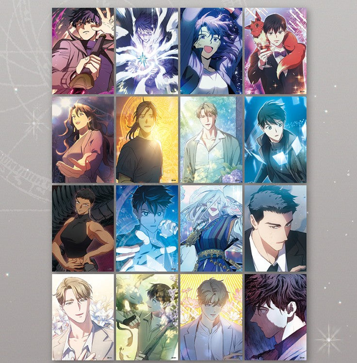 [pre-order] The S-Classes That I Raised : Highlight Pick