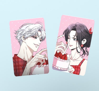 [pre-order][tumblbug] Dreaming Freedom : Comic Book & Merchandise Set