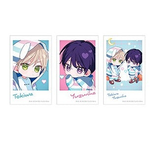 [pre-order] Love Me From the Inside : Sleepover ver. SD Polaroid Photo Set