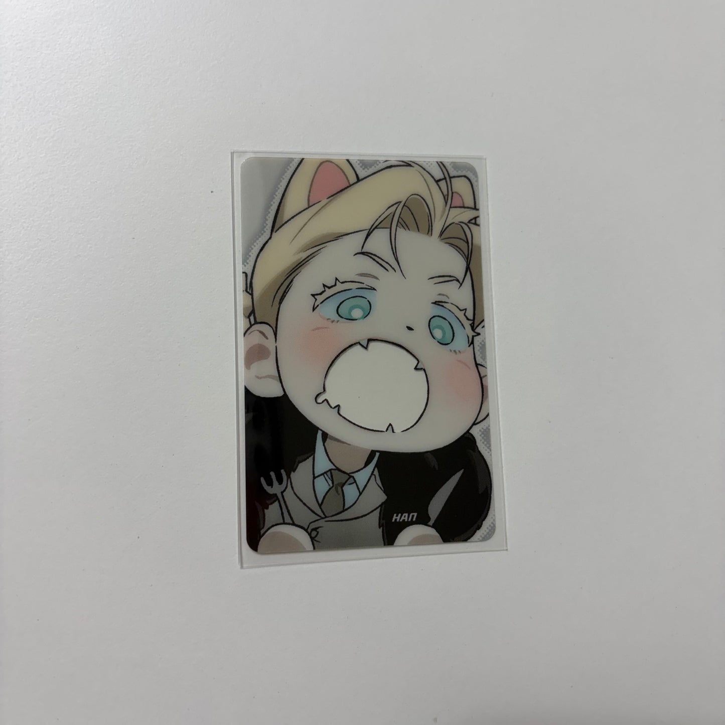 [NEMO MARKET] Codename Anastasia : 1 Poca