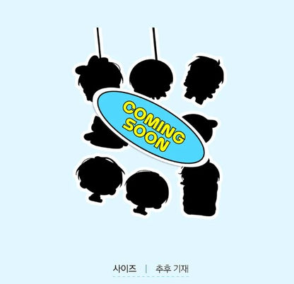 [pre-order][tumblbug] Don't Lie to Me : Comic Book & Merchandise