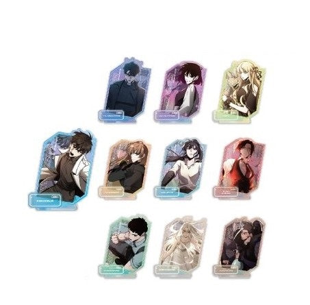 [POP-UP] Omniscient Reader's Viewpoint : Random Acrylic Stand 10 Types