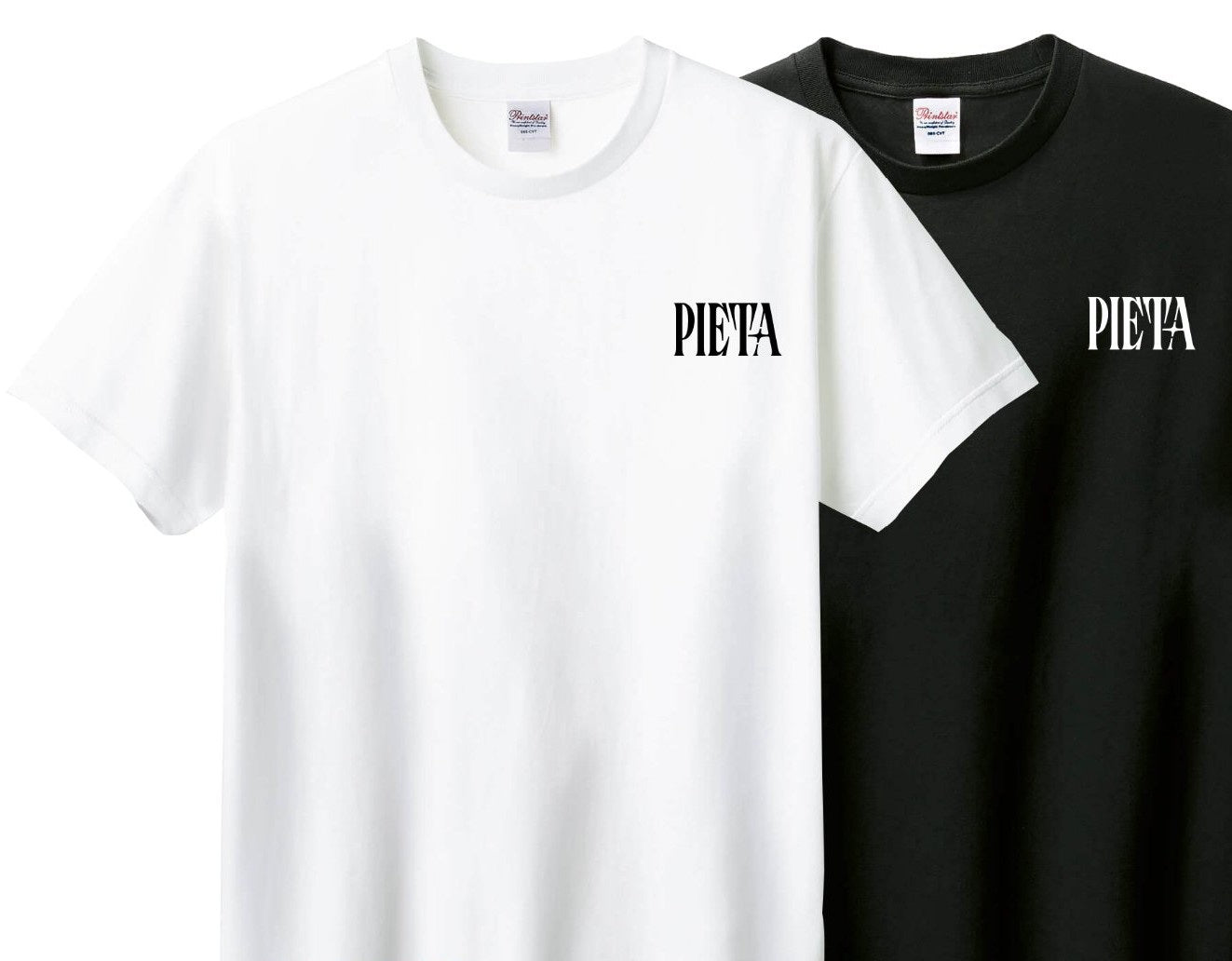 [pre-order][Be On Cafe] PIETA : short sleeve t-shirt