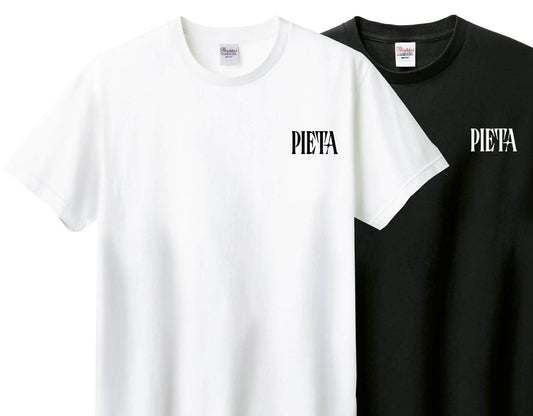 [pre-order][Be On Cafe] PIETA : short sleeve t-shirt