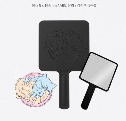 [Limited Edition] Fuck-Pect Buddy : Comic Book vol.5 - vol.7 Special Edition