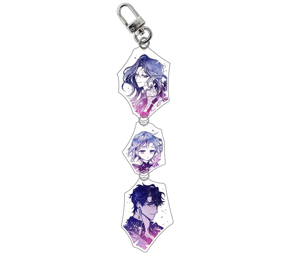 [pre-order][tumblbug] Thetis' Staff Craftsman : Comic Book & Merchandise