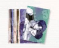 [LEBOM CAFE] Pearl Boy : LEBOM Film Printed Photo