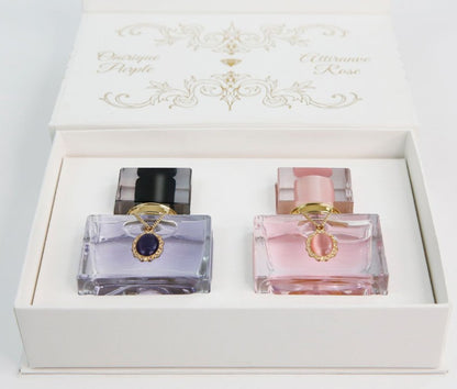 [pre-order][tumblbug] Obsidian Bride : Merchandise set