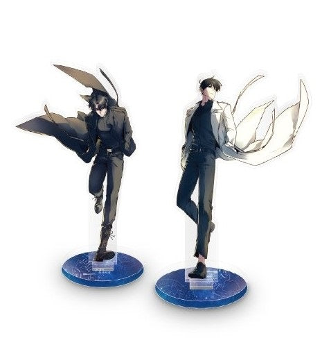 [POP-UP] Omniscient Reader's Viewpoint : 25cm Acrylic Stand