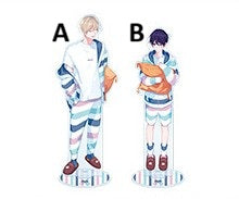 [pre-order] Love Me From the Inside : Sleepover ver. BIG Acrylic Stand