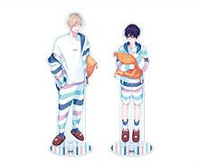[pre-order] Love Me From the Inside : Sleepover ver. BIG Acrylic Stand