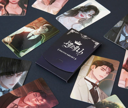 [pre-order][Limited Edition] Serena : Serenity Good Package